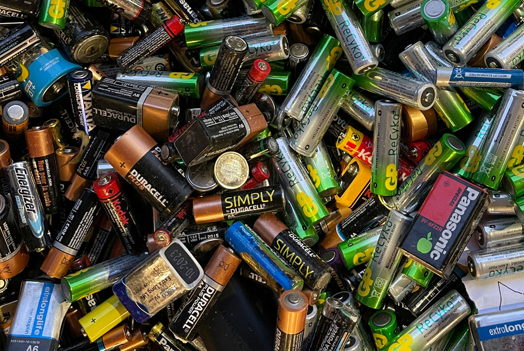 Batteries